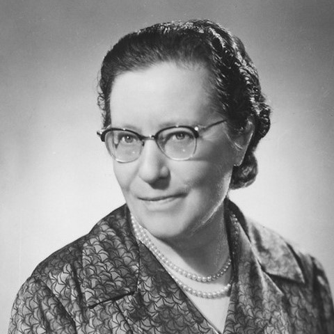 L'Onorevole Elsa Conci